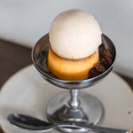 パティスリー イーズ - 