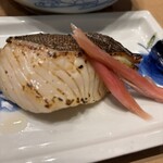 sushi AKEBONO - 