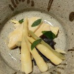 青森割烹 あずましく - 