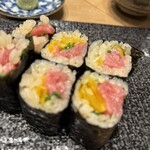 sushi AKEBONO - 