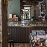 パティスリー イーズ - 