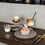 パティスリー イーズ - 