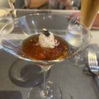 俺のフレンチ グランメゾン 大手町 - 