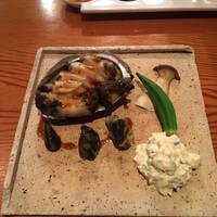 京風鉄板 はせ川 - 