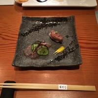 京風鉄板 はせ川 - 