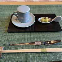 銀座 蟹みつ - 