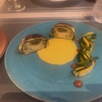 俺のフレンチ グランメゾン 大手町 - 