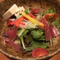 京風鉄板 はせ川 - 