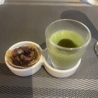 俺のフレンチ グランメゾン 大手町 - 