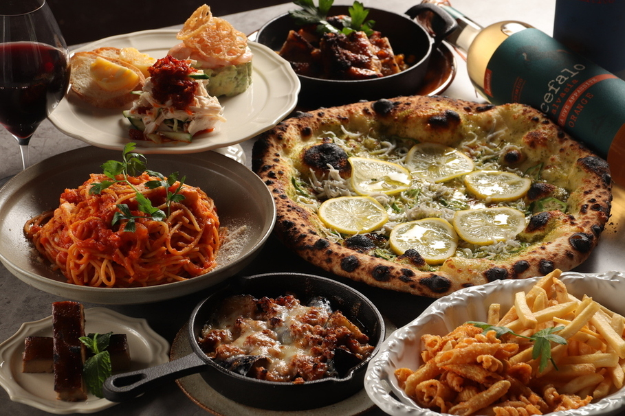 グラッツェ 渋谷本店