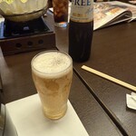 和食しゃぶしゃぶ かごの屋 長居西店 - 