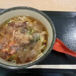 湾岸長島PA(下り) ショップ - 
