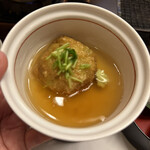 和食しゃぶしゃぶ かごの屋 - 