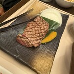 和食しゃぶしゃぶ かごの屋 - 