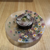 鮨　まつ本 - 