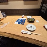 炭焼 うな富士 有楽町店 -  炭焼 うな富士 有楽町店 -