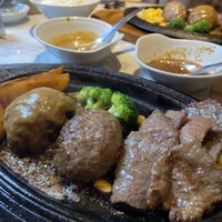大井町銭場精肉店 - 