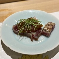 鮨いずみ - 