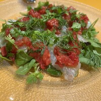 トラットリア・イタリア - 