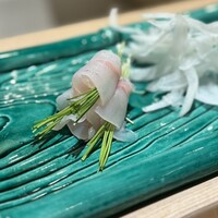 鮨いずみ - 
