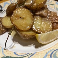 トラットリア・イタリア - 