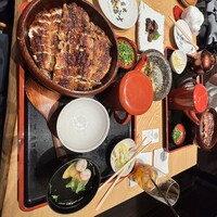 炭焼 うな富士 有楽町店 -  炭焼 うな富士 有楽町店 -