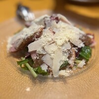 トラットリア・イタリア - 