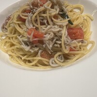 トラットリア・イタリア - 