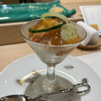 鮨いずみ - 