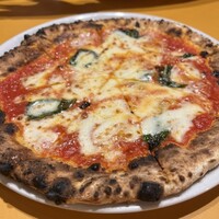 トラットリア・イタリア - 