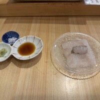 鮨　まつ本 - 