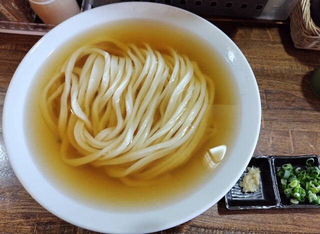 Udon Senmon Ten Chisou photo 2