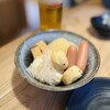 京出汁おでん 炉端焼 ほたる 秋葉原店