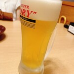 大戸屋 - ドリンク写真: