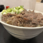 本格さぬきうどん　穂乃香 - 