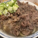 本格さぬきうどん　穂乃香 - 