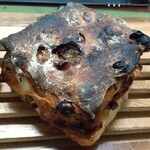 カドナ - 小豆とうぐいす豆と栗のリュスティック