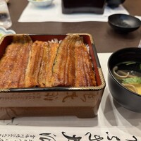 割烹 蒲焼 大沼 - 