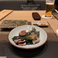 厳選焼鳥 一石三鳥 本店 - 