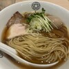 TOKYO RAMEN とうか