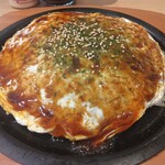 広島お好み焼 ICHIBAN - 