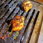 和牛焼肉成城大臣 - 美味い。。