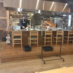 広島お好み焼 ICHIBAN - 