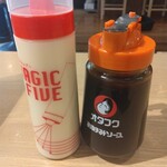 広島お好み焼 ICHIBAN - 