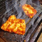 和牛焼肉成城大臣 - ジュ〜〜〜〜〜〜