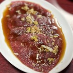 焼肉幸泉 - 