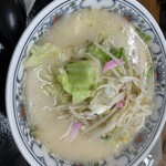 ひえつき食堂 - 