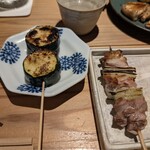 焼き鳥 すず喜 - 