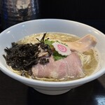 中華そば いづる - 