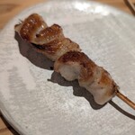 焼き鳥 すず喜 - 